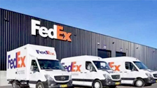 FEDEX