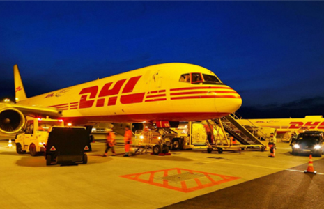 DHL