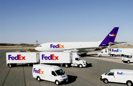 FEDEX